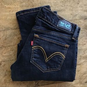 Levi’s Skinny Jeans